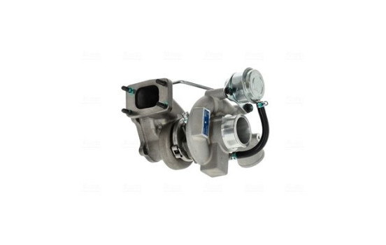 Turbocompresseur, Image 5