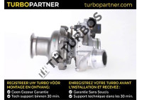Turbocompresseur