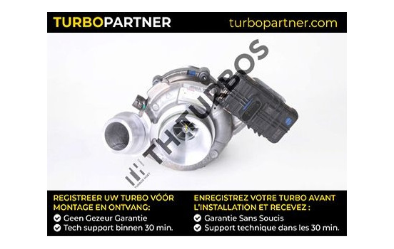Turbocompresseur, Image 2