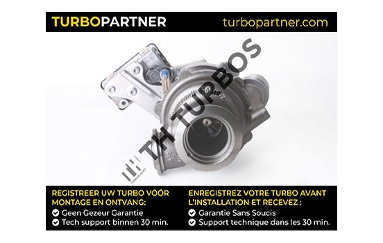 Turbocompresseur, Image 4