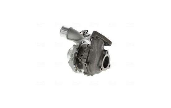 Turbocompresseur, Image 2