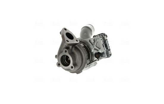 Turbocompresseur, Image 3