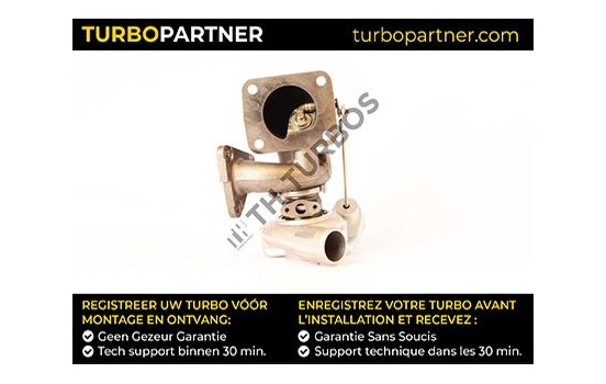 Turbocompresseur, Image 2