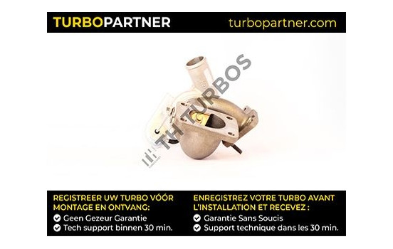 Turbocompresseur, Image 4
