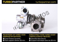 Turbocompresseur