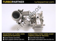 Turbocompresseur