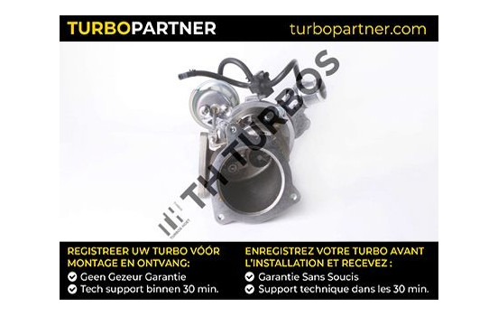 Turbocompresseur, Image 2