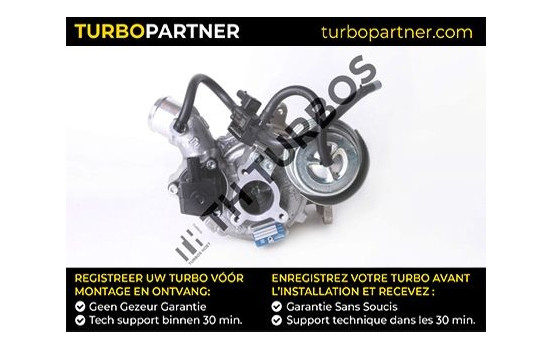 Turbocompresseur, Image 4