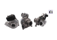 Turbocompresseur