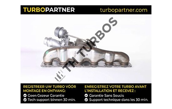 Turbocompresseur