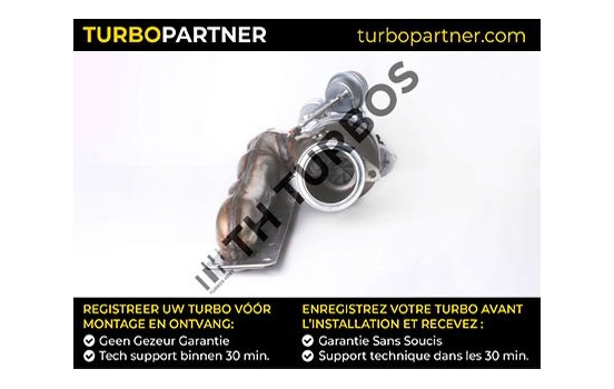 Turbocompresseur, Image 2