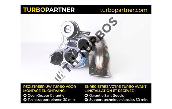 Turbocompresseur, Image 4