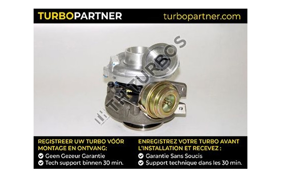 Turbocompresseur, Image 2