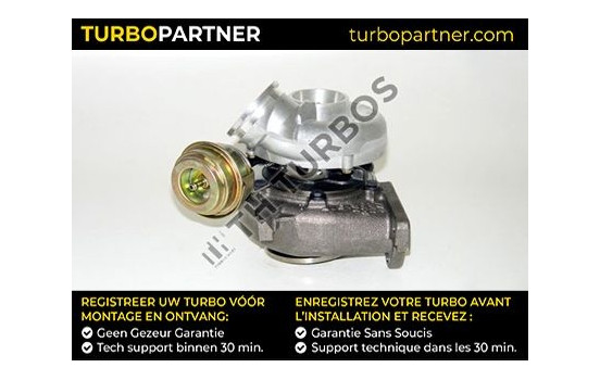 Turbocompresseur, Image 3
