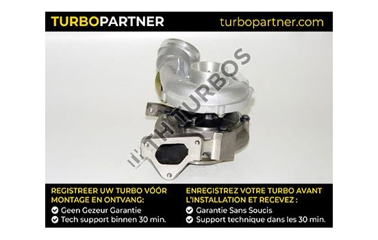 Turbocompresseur, Image 4