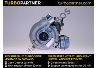 Turbocompresseur