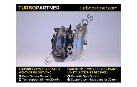 Turbocompresseur, Image 2