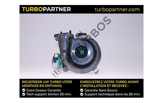 Turbocompresseur, Image 3