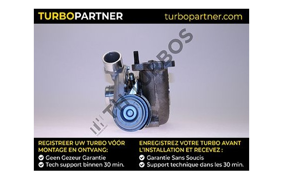 Turbocompresseur, Image 4