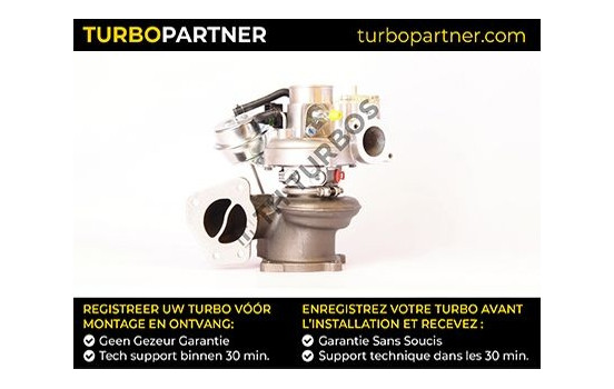 Turbocompresseur, Image 2
