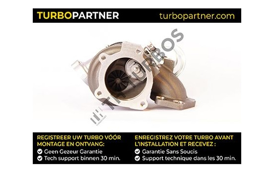 Turbocompresseur, Image 4