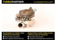 Turbocompresseur
