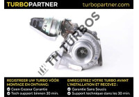 Turbocompresseur