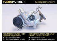 Turbocompresseur