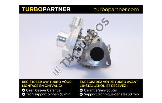 Turbocompresseur, Image 2