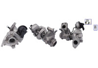 turbocompresseur