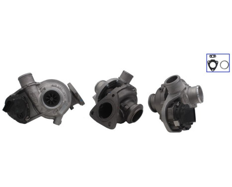 turbocompresseur