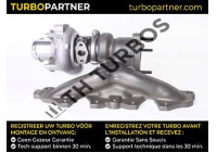 Turbocompresseur