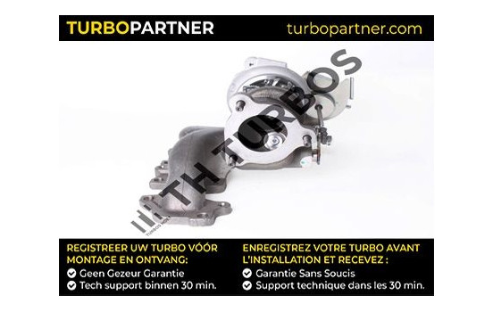 Turbocompresseur, Image 2