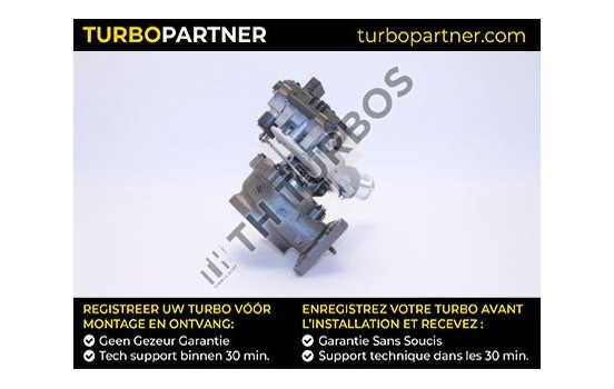 Turbocompresseur, Image 2