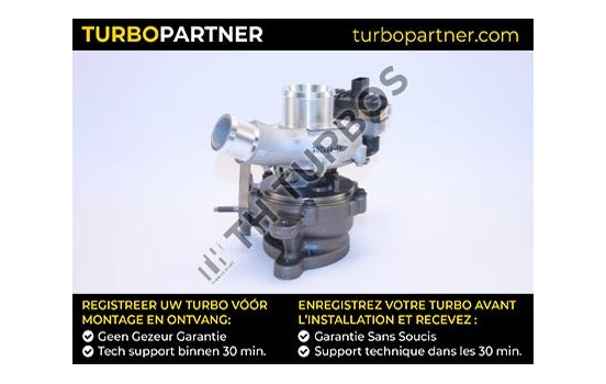 Turbocompresseur, Image 4