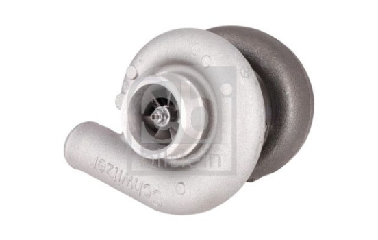turbocompresseur