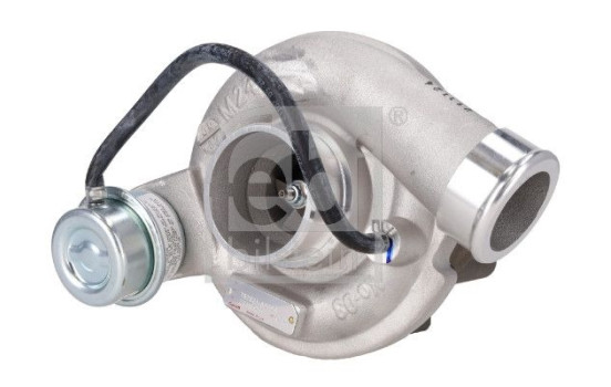 turbocompresseur