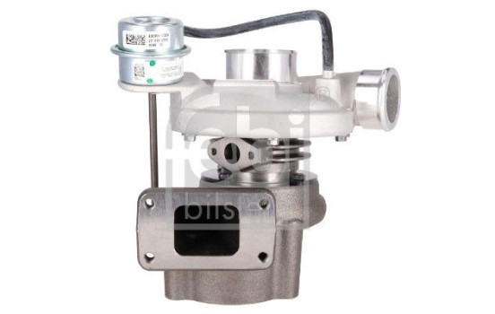 turbocompresseur, Image 4