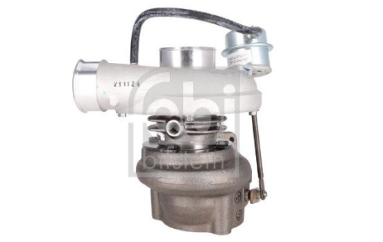 turbocompresseur, Image 5