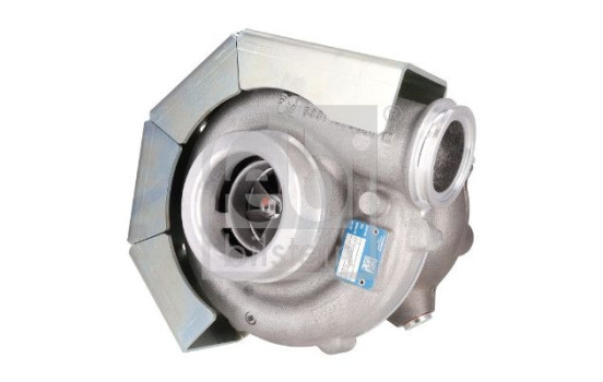 turbocompresseur