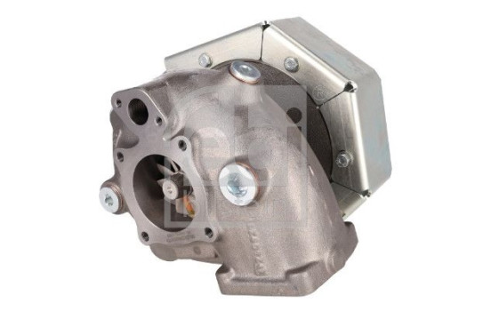 turbocompresseur, Image 2