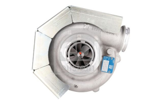 turbocompresseur, Image 3
