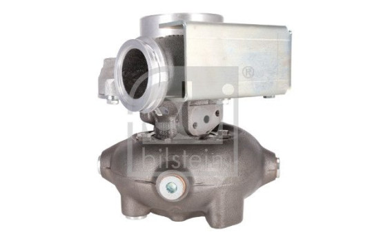 turbocompresseur, Image 4