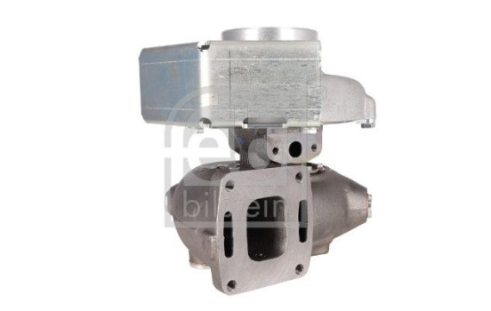 turbocompresseur, Image 5