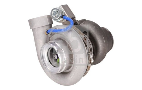 turbocompresseur