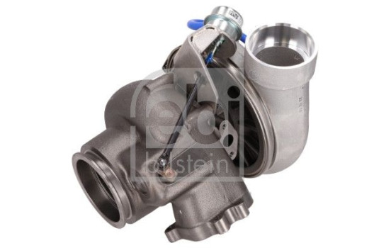 turbocompresseur, Image 2