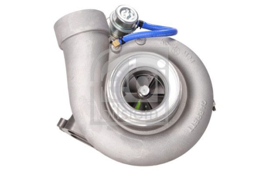 turbocompresseur, Image 3