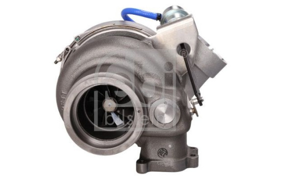 turbocompresseur, Image 4