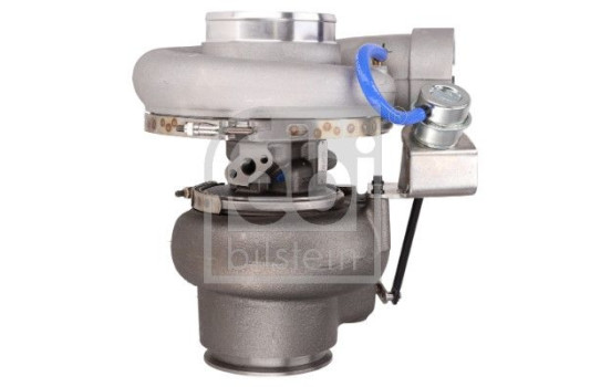 turbocompresseur, Image 5