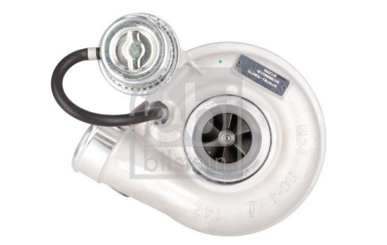 turbocompresseur, Image 3
